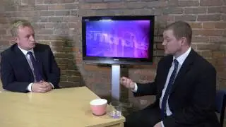 UKopia interview on That's TV Manchester