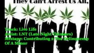 LNT Late Night Thinkers *New 2013 