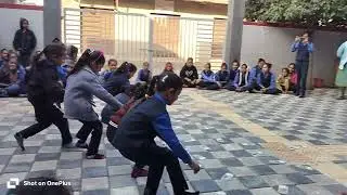 બેગલેસ ડે . રતન વીણો રમત #games #kid#school #enjoy 