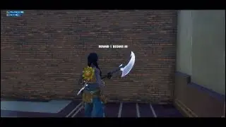 Late Night Grind V1-P1 (2v2s with Reflex)