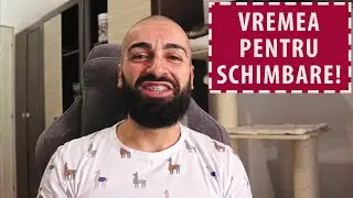 Cu pași mărunți