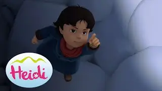 Heidi in der Falle - Staffel 2 - Heidi🌷⛰️