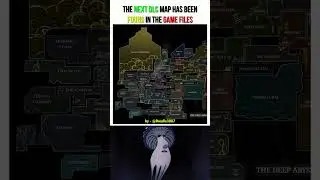 THE NEXT DLC MAP HAS BEEN FOUND IN THE GAME FILES - SILKSONG