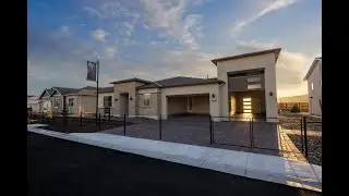 Shadow Hills by Ryder Homes