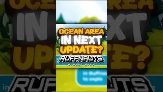 OCEAN AREA in the next UPDATE?