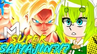 Danmachi React ao Rap do Goku|As|@M4rkim
