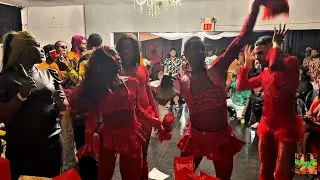 $1000 TAG TEAM PERFORMANCE FINAL BATTLE @ THE ICON ADONIS MULAN ZEUS TAKEOVER FLORIDA KIKI BALL 2026
