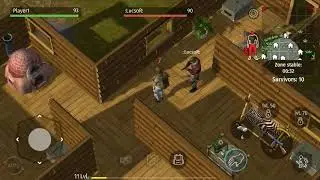 How to win in mad dogs arena in jurrasic survival