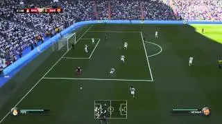 What a miss Luis Suarez FIFA 16 Xbox one
