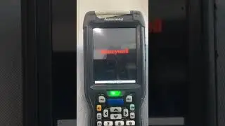 ✅ CK70/CK71/CK3/CK75 — Intermec Terminal Emulation - Auto-Start or No Auto-Start Setup