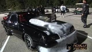 LIL UGLY VS LIL DARRYL @ CUSTOM TEEs LABOR DAY 2025