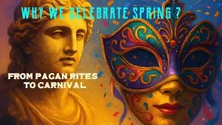 Why Humans Celebrate Spring A 5000 year Tradition
