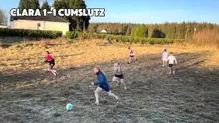 Extended highlights- Clara 6-1 Cumslutz - Curry Cup Semi Final