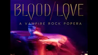 Blood/Love LIVE in Concert @ Joe's Pub January 15th!