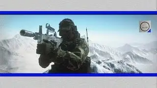 BATTLEFIELD 4 - A-91 Waffenguide (Tipps & Tricks)