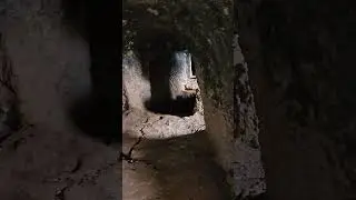 BELDELERİMİZİN BİLİNMEYENLERİ.. &Ccedil;ataloluk Delikli Yar