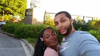 Mall of Georgia Day Trip | New Puppy? 🐾