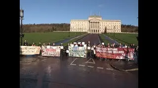 NO Impunity! NO Immunity! for British State Forces