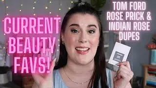 ТЕКУЩИЕ ФАВОРИТЫ ~ Дубликаты Tom Ford и рекомендации по распродаже Sephora!