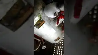 Conhecendo a sala de máquinas