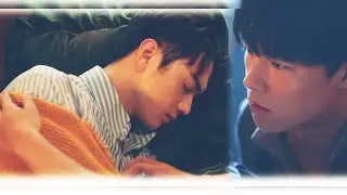 Sick {little hurt scenes x36} × Xu Kai ×