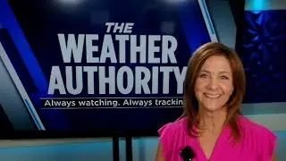 Weather Authority Weekday: Valentine's Day and Daytona 500 forecast, plus a local 5K
