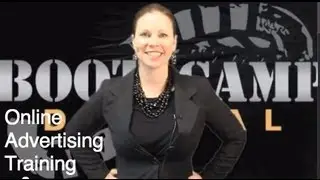Online Advertising Training