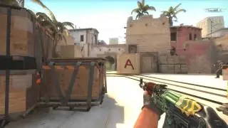 HikoTV - Mirage Ace
