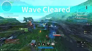 The First Descendant | Block  Keiper Mining (Special Operation) 7:29
