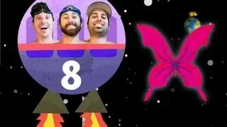 The Kloons Existential Challenge S2 Ep 8 - Life Challenge