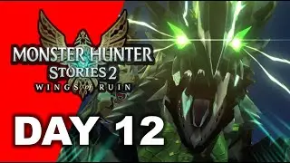Может ли быть ещё БЕЗУМНЕЕ?! - Прохождение MHS2 (первое прохождение) - Эпизод 12