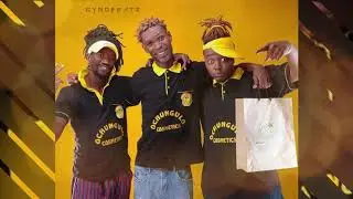 OCHUNGULO FAMILY X NELLY THE GOON X BENZEMA X DMORE    HIYO NI KRIMINO  GENGETONE HIT SONG BEAT