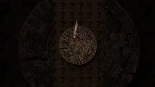 Unraveling Mayan Mysteries: The Double Eclipse Prophecy #shorts #ringoffire #eclipse #prophecy