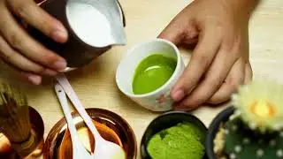 Matcha Slim: Bienestar, Energ&iacute;a y P&eacute;rdida de Peso Natural 🍵✨| Transforma tu Vida con Matcha Slim