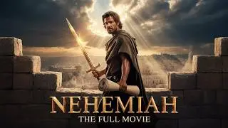 Nehemiah: The Full Movie | Rebuilding Walls, Restoring Hearts, and Defying the Enemy