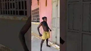 Why are tribals fighting with city people #shortvideo