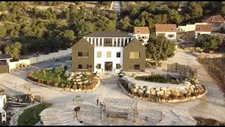 LIVINC Jordan