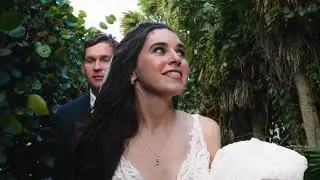 Brittany + Steyn | Pointe West Country Club Wedding Highlights