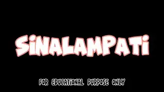 Sinalampati Folk Dance (Visayan) Tutorial