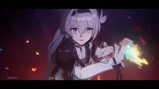 Penacony [Honkai: Star Rail] version 3.8 cutscenes 🌿