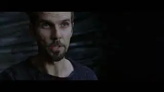 The Matrix Reloaded - We'll see you - Bane