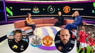 Newcastle United v Man United prediction | Casemiro will be a huge miss for Manchester United