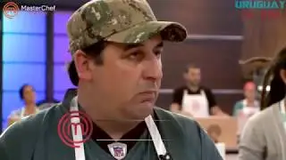 MasterChef Uruguay Temporada 1 Programa 7