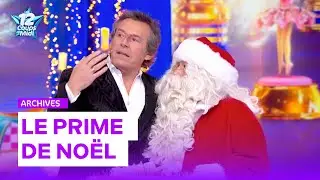 Les 12 Coups de Noël, émission exceptionnelle du 24 décembre 2024 | ARCHIVES | Les 12 Coups de Midi