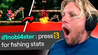 Quin Gets Trolled in HARDCORE