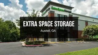 Storage Units in Austell, GA - Extra Space Storage