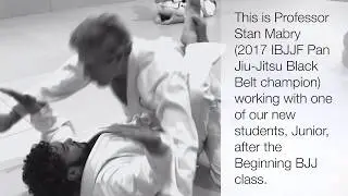 Profectus Jiu-Jitsu