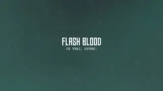 FlashBlood &ndash; Ce vrei, spune!  | Official Audio | 2023