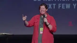 South Central SALT Conference 2022 - Jennifer Schiefer