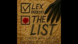 BEST EXPERIMENTAL FILM 2025 'The List'